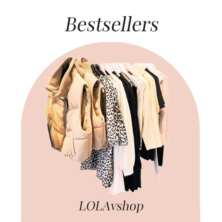 Bestsellers