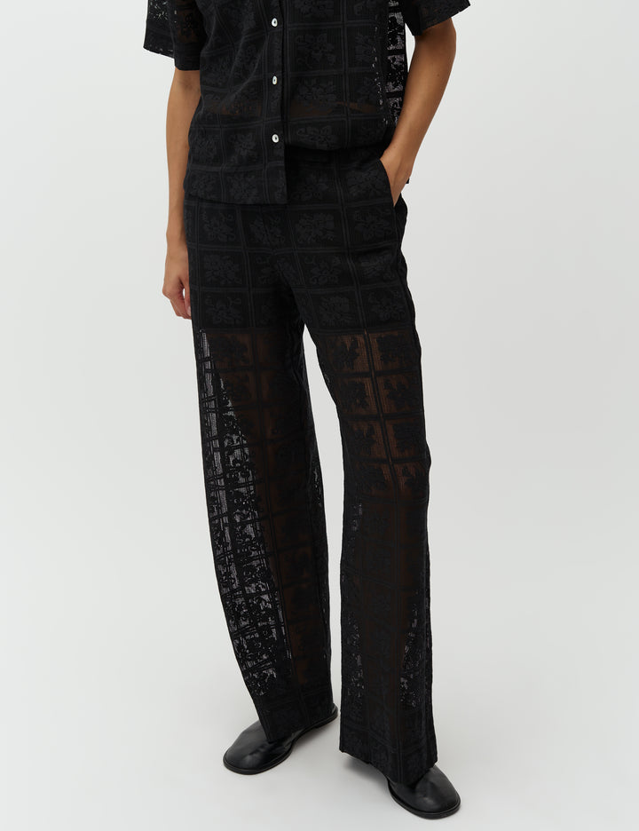 Novra-M pants - MbyM