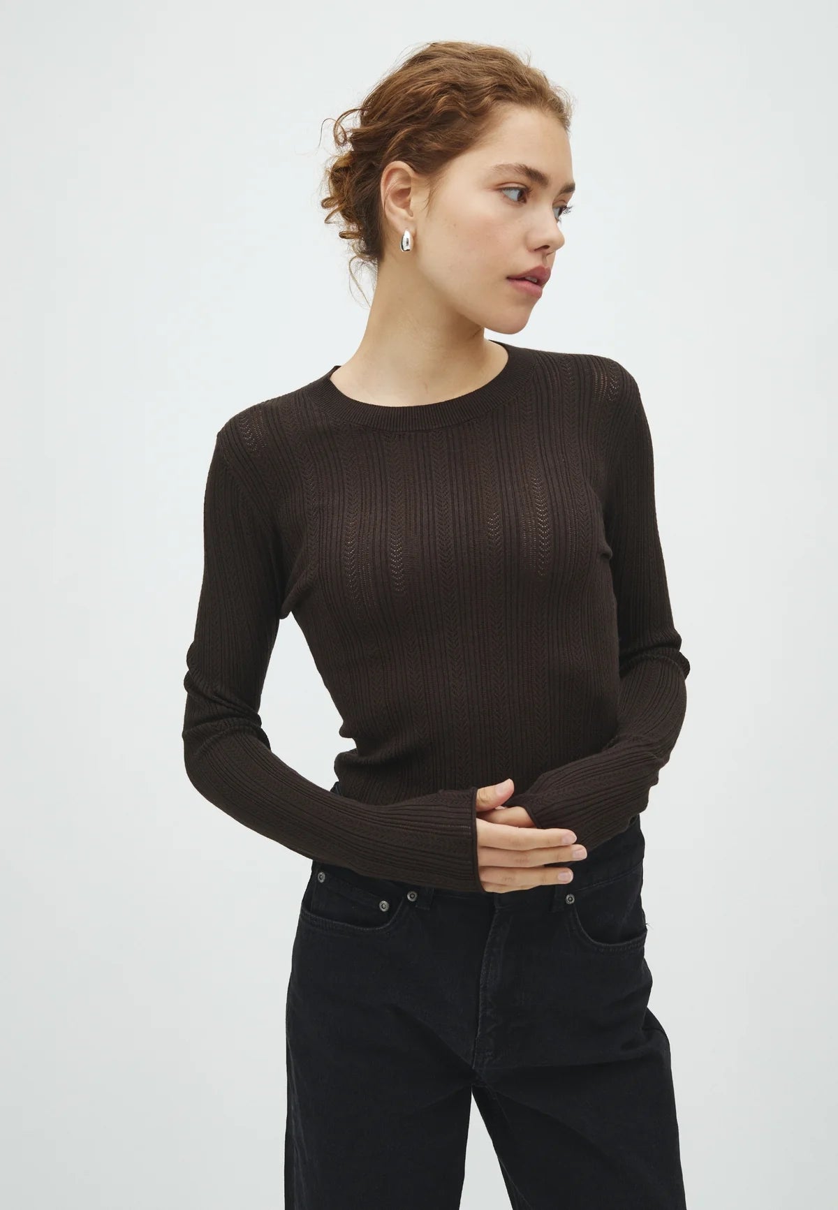 Tourbonna-M knit - MbyM