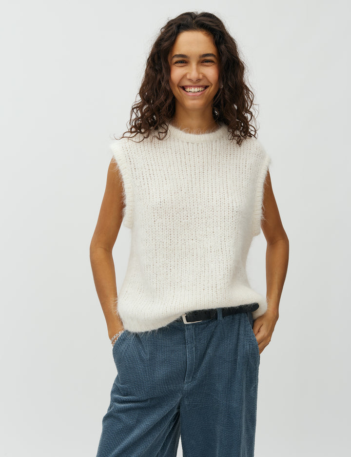 Munch-M knit - MbyM
