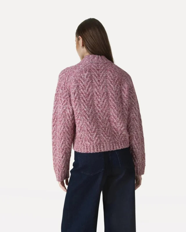 Becka knitted pull - Another Label Truien / Vesten