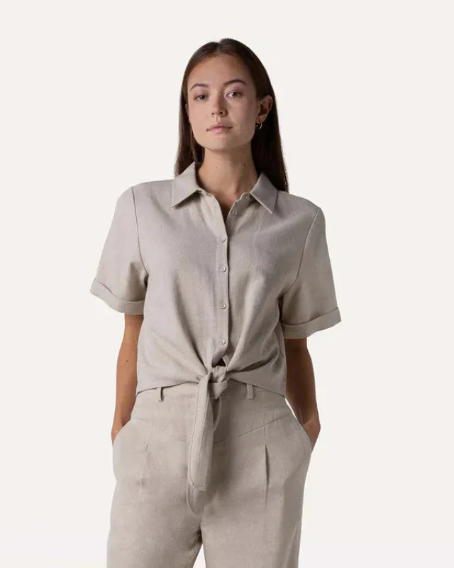 Bois shirt - Another Label Blouses