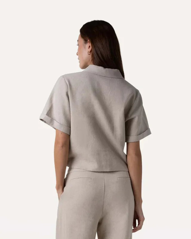 Bois shirt - Another Label Blouses