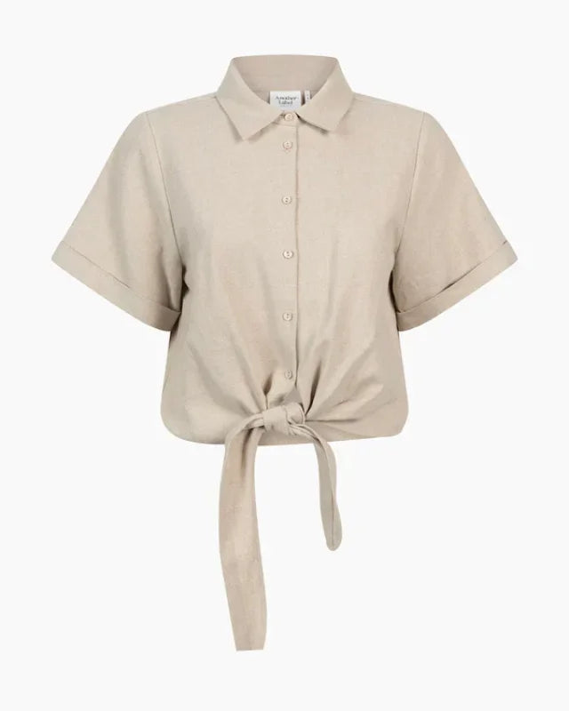 Bois shirt - Another Label Blouses