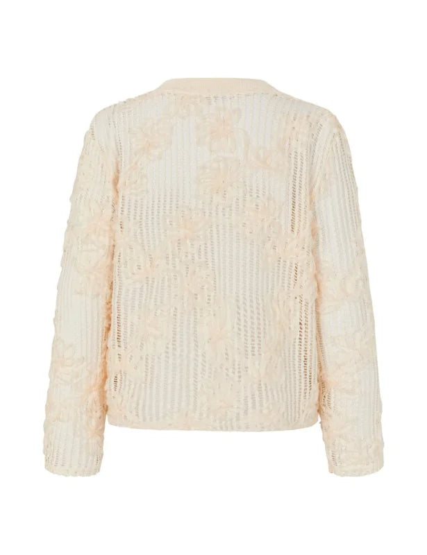 Calian-M blouse - Blouses
