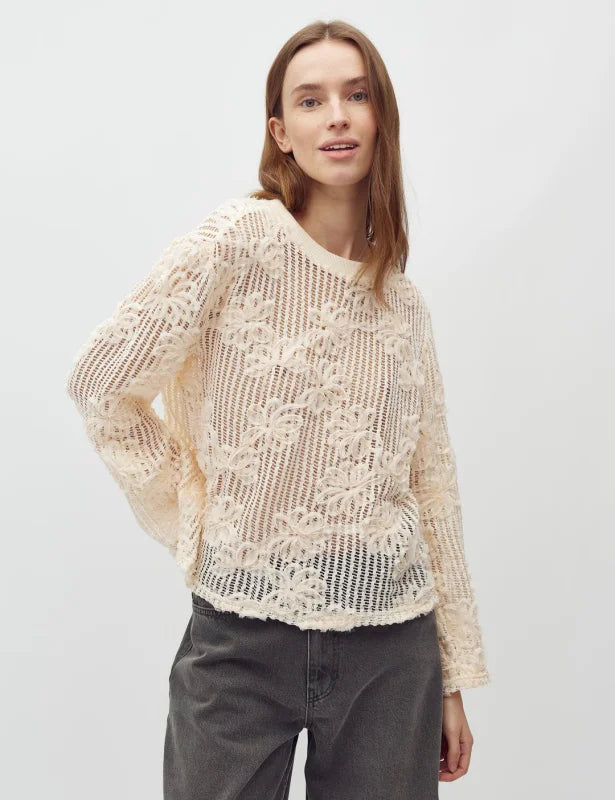 Calian-M blouse - Blouses