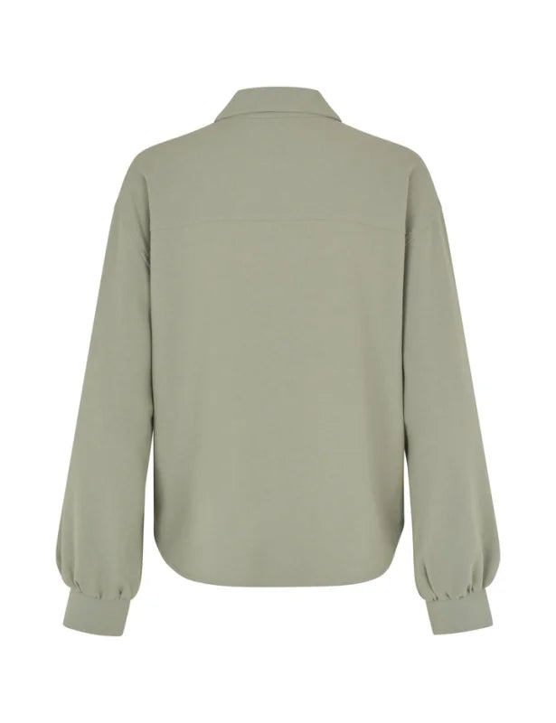 Cammia-M blouse - Blouses