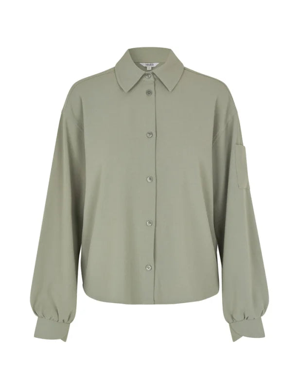 Cammia-M blouse - Blouses