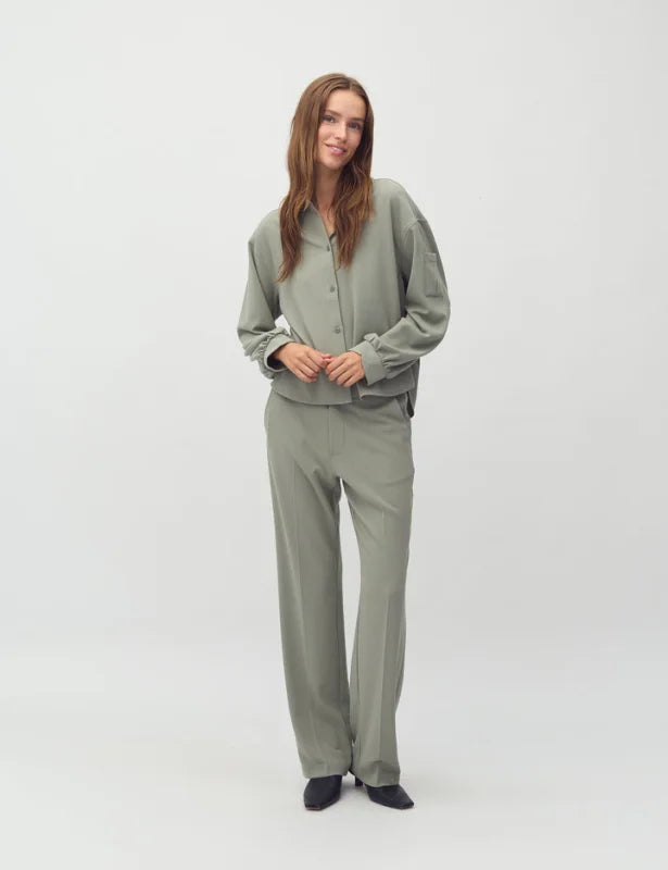 Cammia-M blouse - Blouses