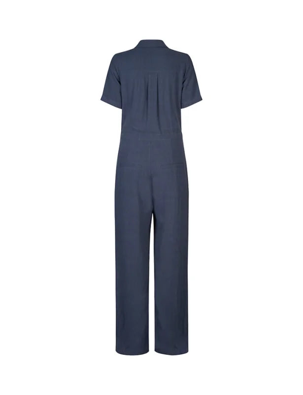 Carello-M jumpsuit ombre -MbyM Jumpsuits