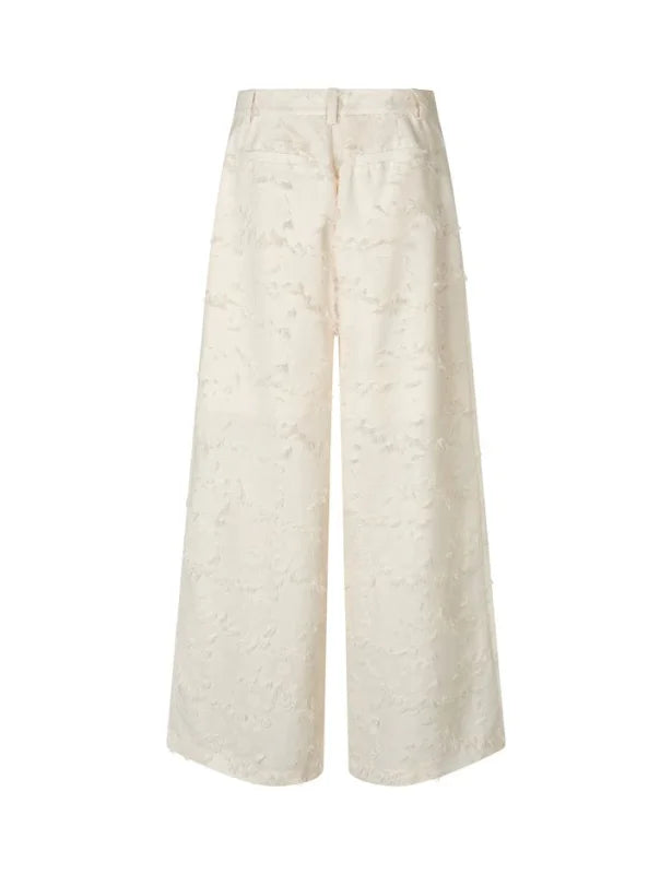 Cavia long-M pants - Broeken