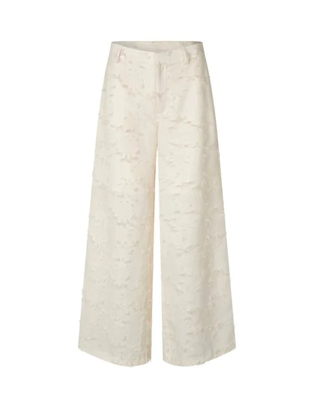 Cavia long-M pants - Broeken