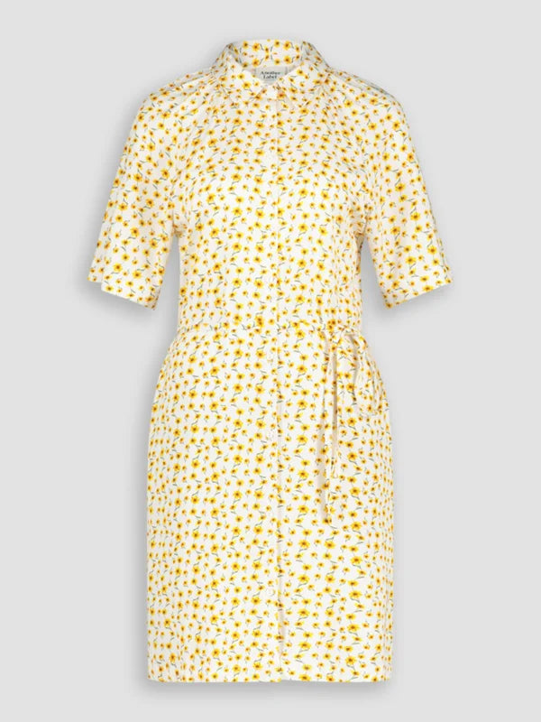 Coco flower dress sunflower - Another label