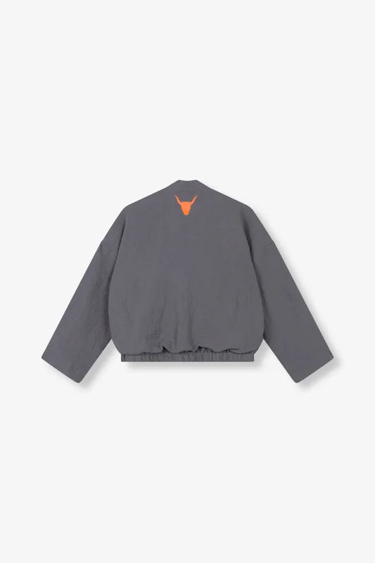 Crinkle top - Alix The Label - Blazers / Jasjes