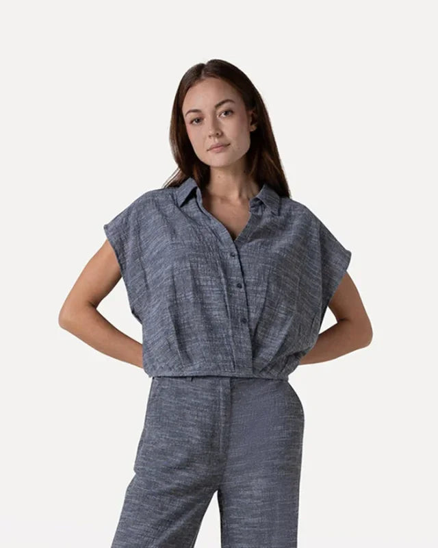 Dane top - Another label Tops