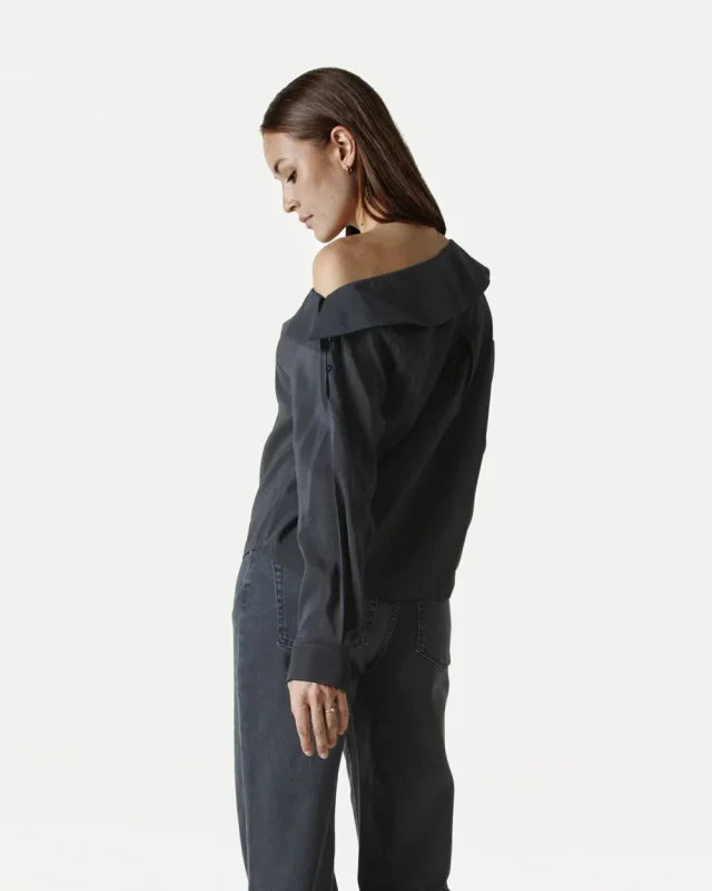 Dezi top - Another Label Tops