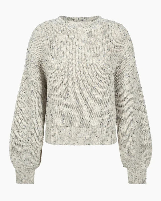 Dylana knitted pull - Another Label Truien / Vesten