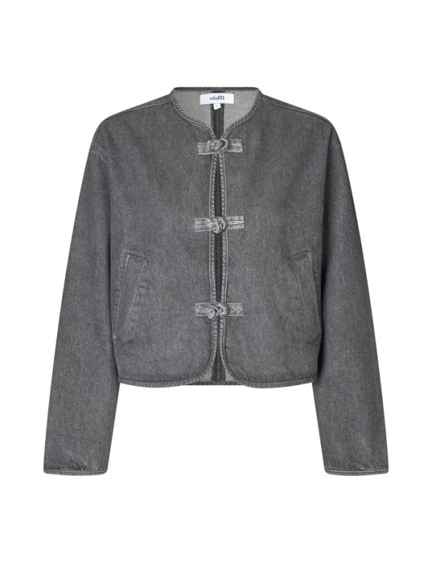 Effine-M blazer - Blazers / Jasjes