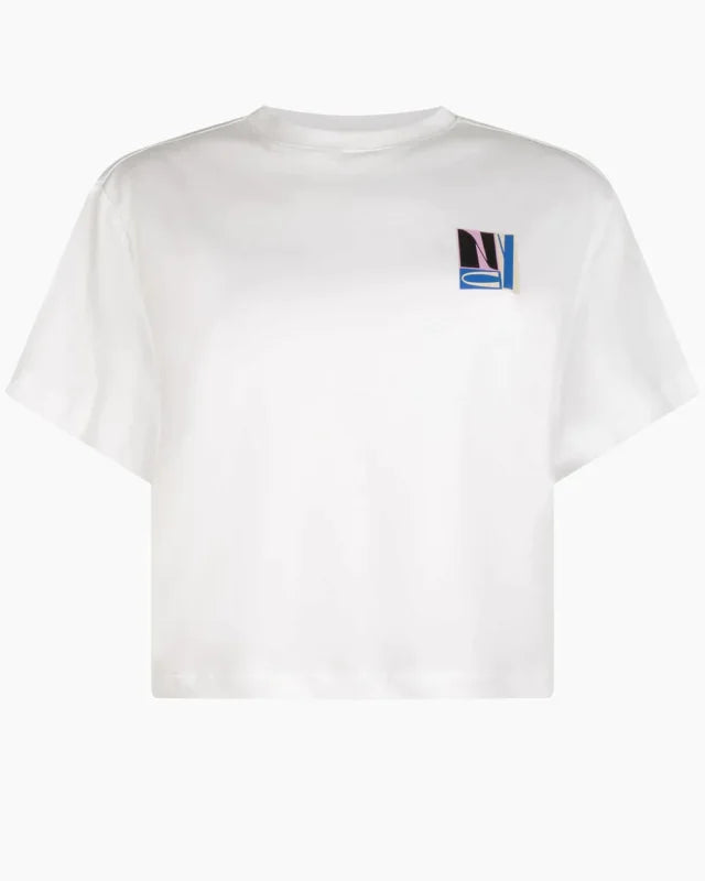 Elva T-shirt - Another Label T-shirts