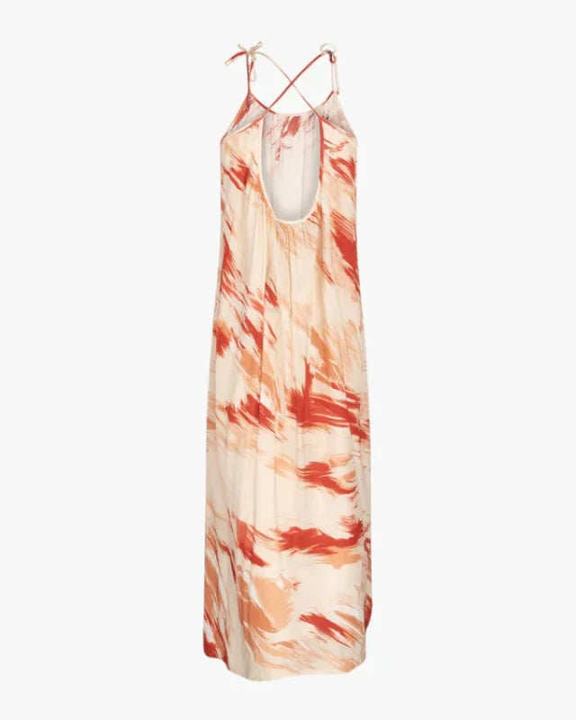 Emmy brush dress - Another Label Jurken