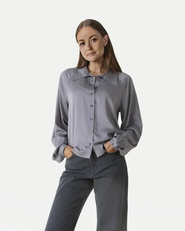 Esilia shirt - Another Label Blouses