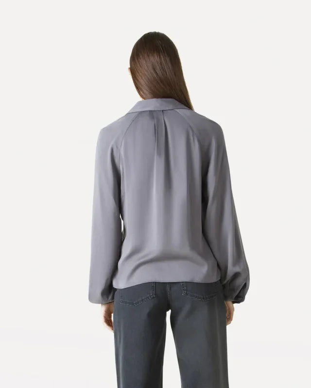 Esilia shirt - Another Label Blouses
