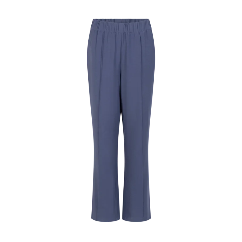 Estelle pants blue - Another Label Broeken