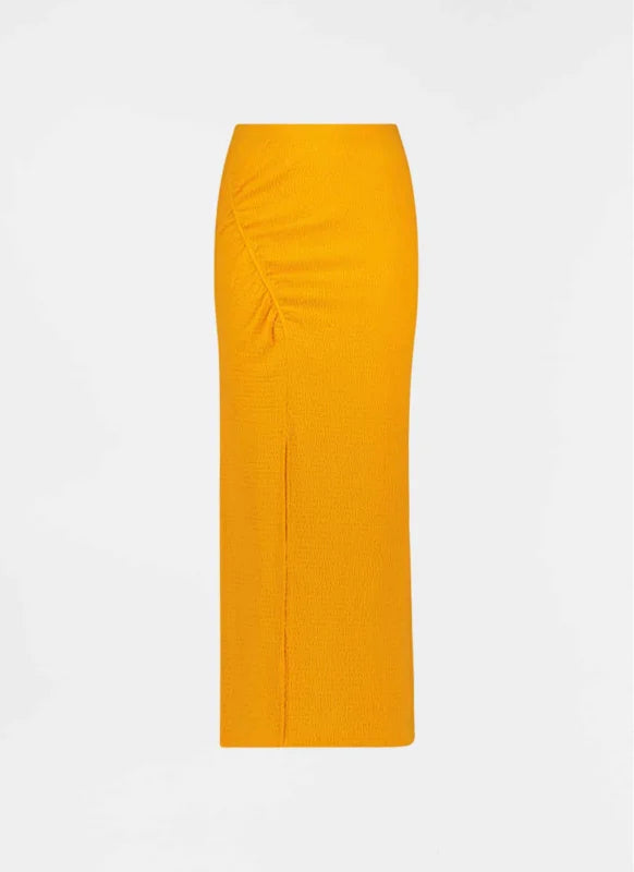 Ette skirt sunflower - Another label Jurken