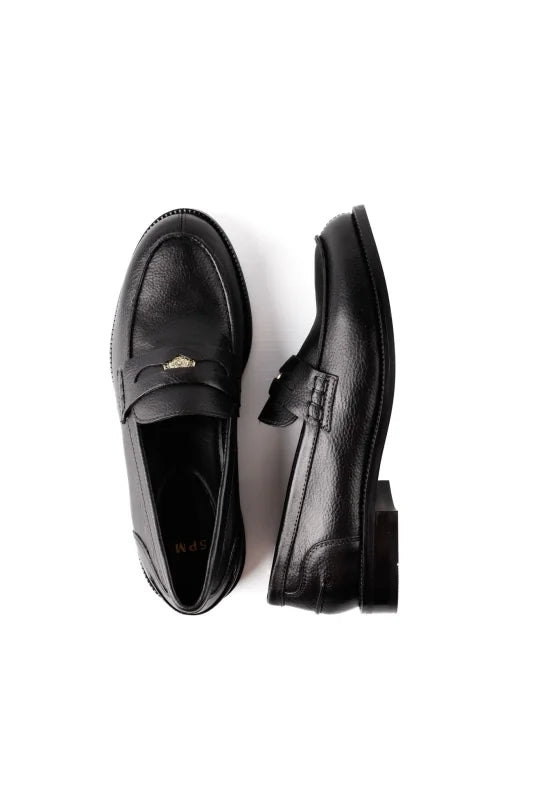 Genua Carmine Penny Loafer - 5PM Schoenen