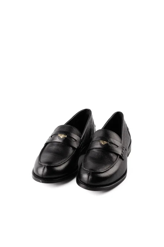 Genua Carmine Penny Loafer - 5PM Schoenen