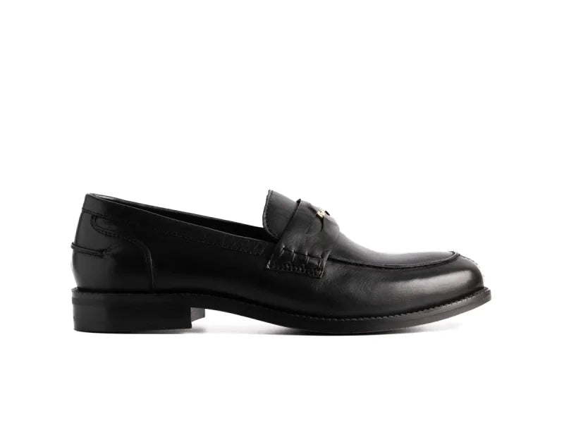 Genua Carmine Penny Loafer - 5PM Schoenen