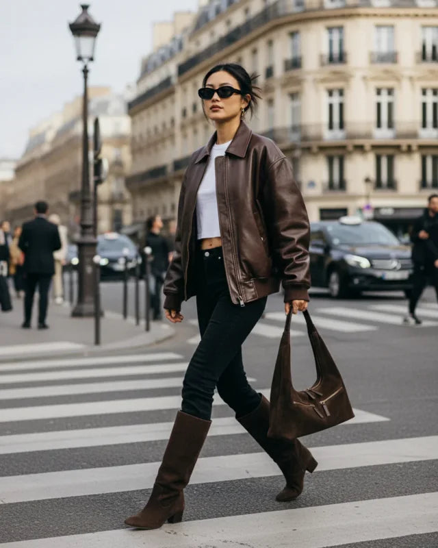 Kaia bag - 5PM Accesoires