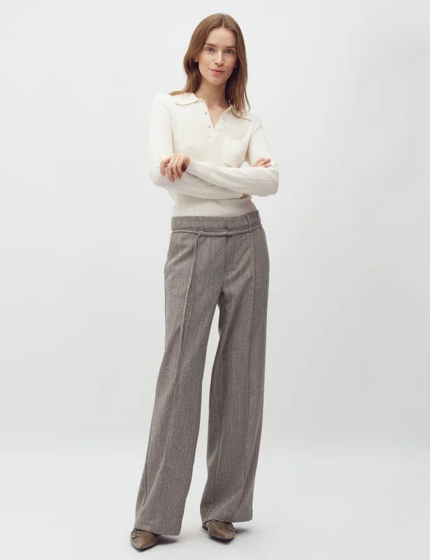 Kammia-M pants - Broeken
