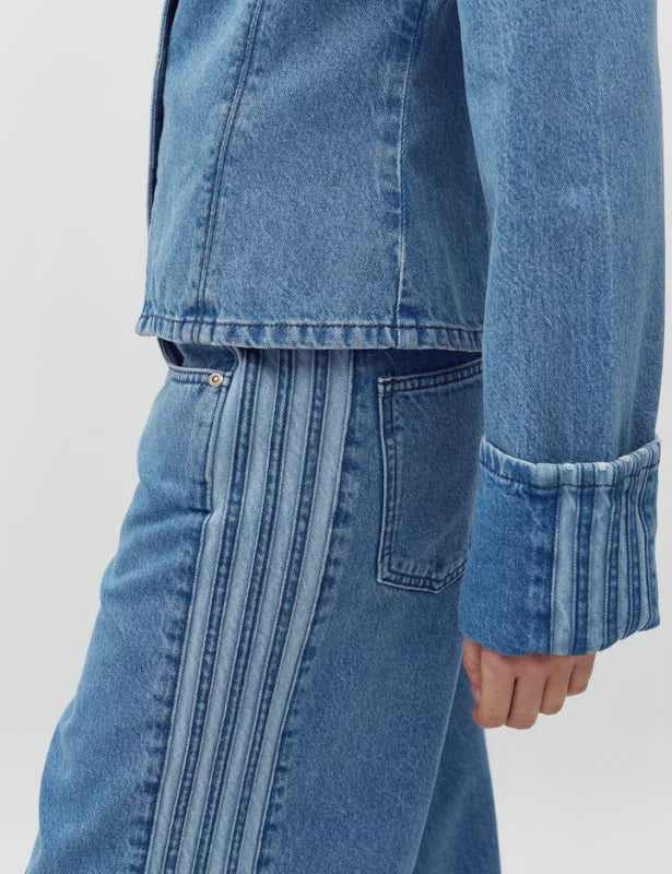 Kavina-M jeans - Jeans