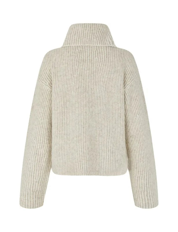 Kemina-M Turtleneck Sweater - Truien / Vesten
