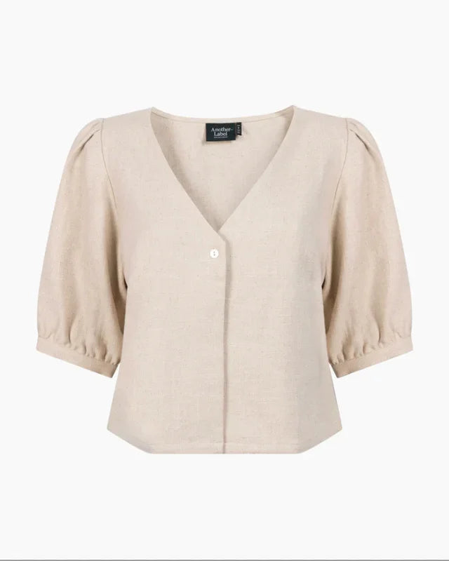 Kiek shirt - Another Label Blouses