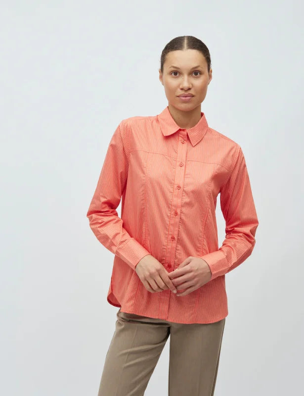 Krestin-M shirt - Blouses