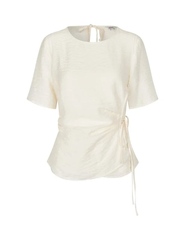 Kylar short-M blouse - Blouses