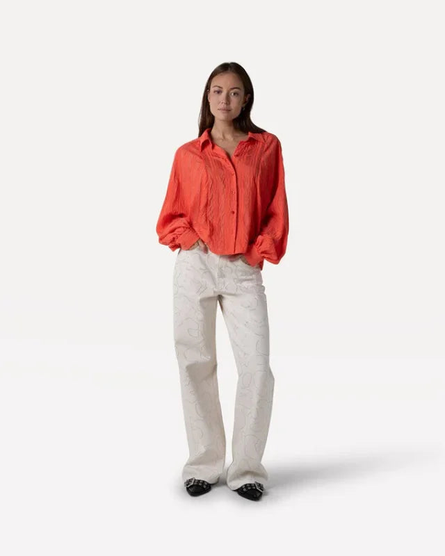 Lilly shirt - Another Label Blouses