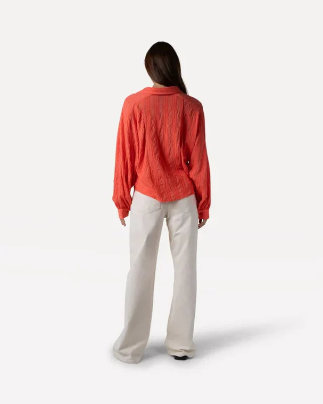 Lilly shirt - Another Label Blouses