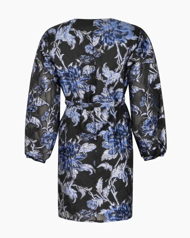 Loisa flower dress - Another Label Jurken