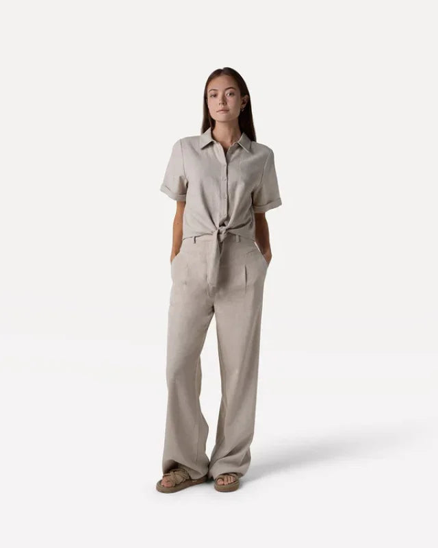 Lola pants - Another Label Broeken