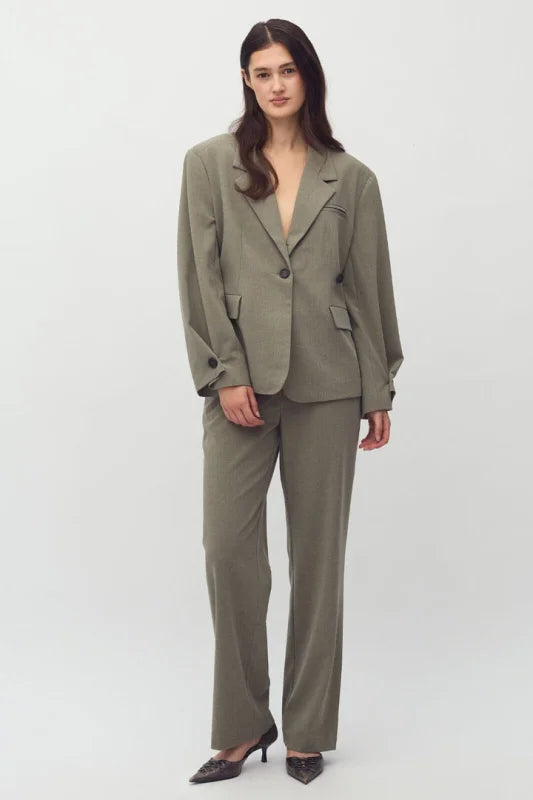 Masina-M blazer - Blazers / Jasjes