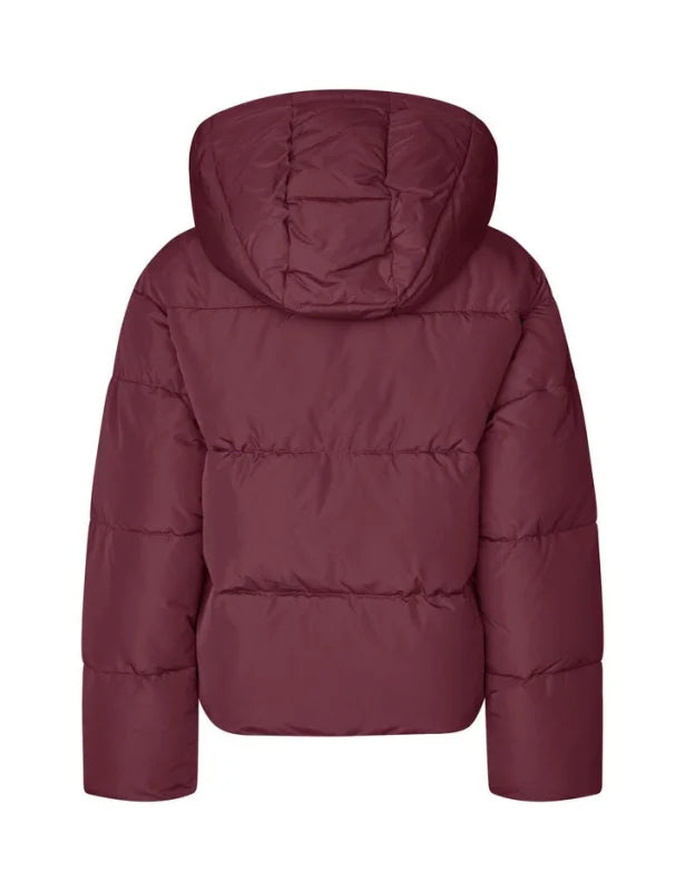 Mishal-M puffer jacket - Jassen