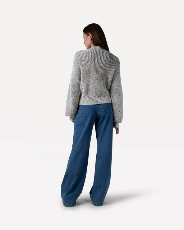 Moore denim pants - Another Label Jeans