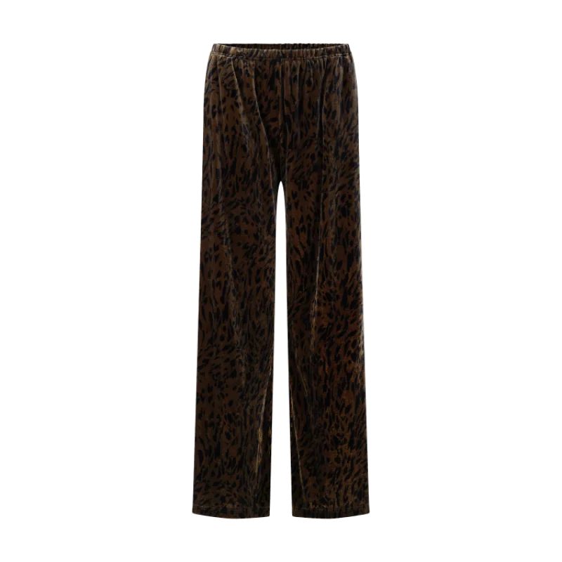 Natie pants - Another Label Broeken