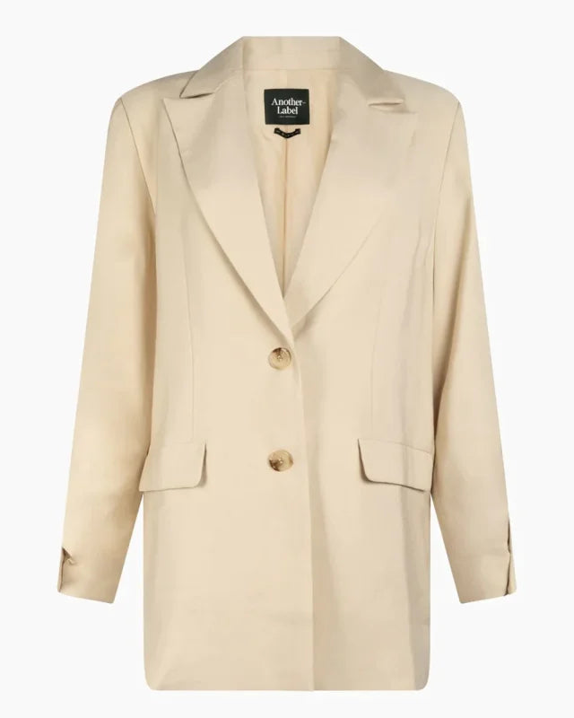 Nour blazer - Another Label Blazers / Jasjes