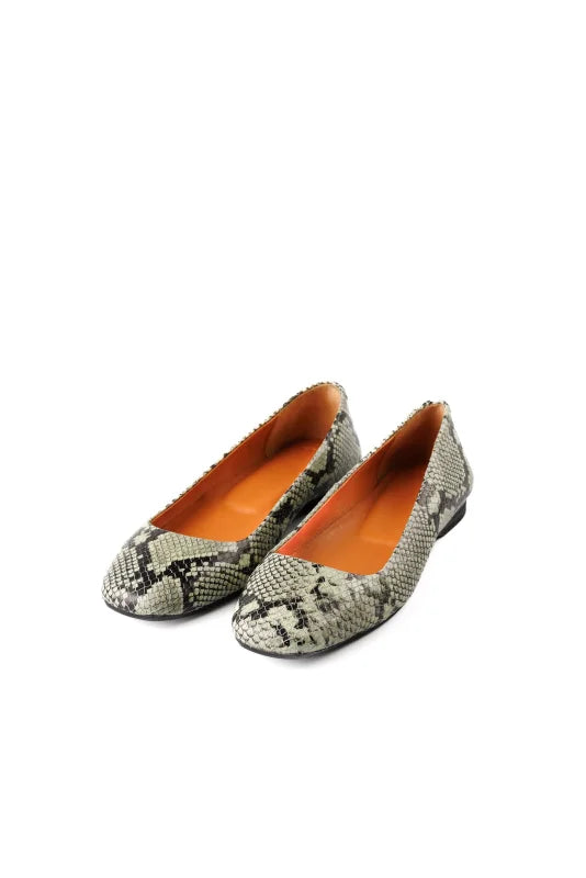 Novoli Ballerina Mint - 5PM Schoenen