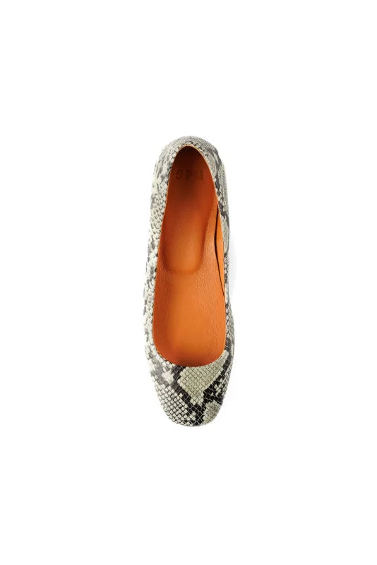 Novoli Ballerina Mint - 5PM Schoenen