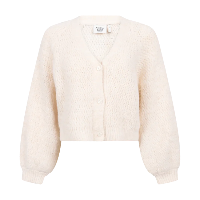 Noy cardigan - Another Label Truien / Vesten